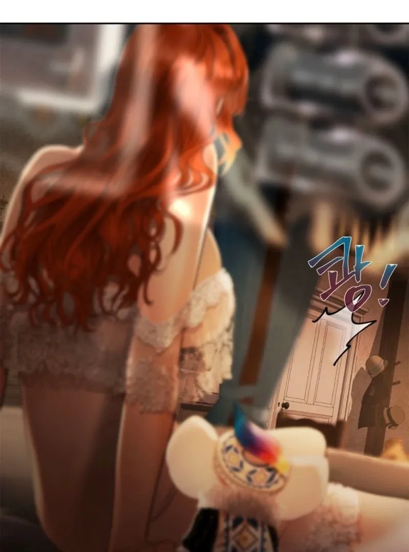 A heroine saves herself with her body Chapter 25 page 61 - 