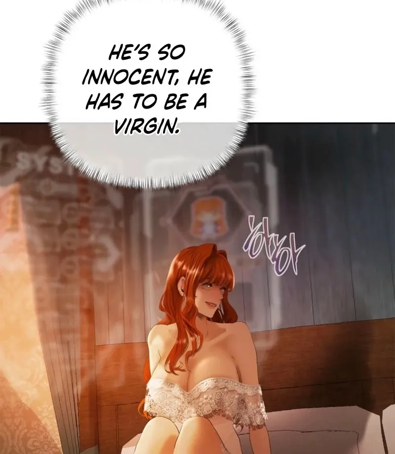 A heroine saves herself with her body Chapter 25 page 63 - 