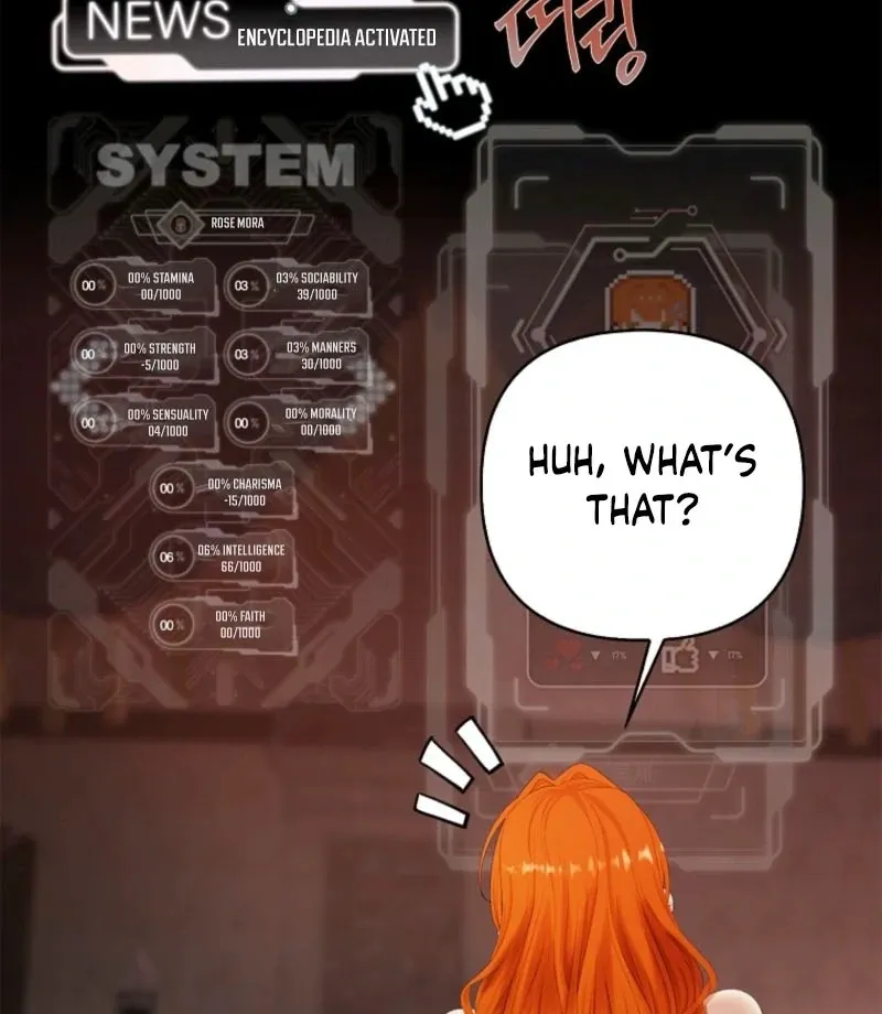 A heroine saves herself with her body Chapter 25 page 69 - 