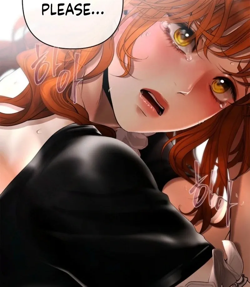 A heroine saves herself with her body Chapter 25 page 8 - 
