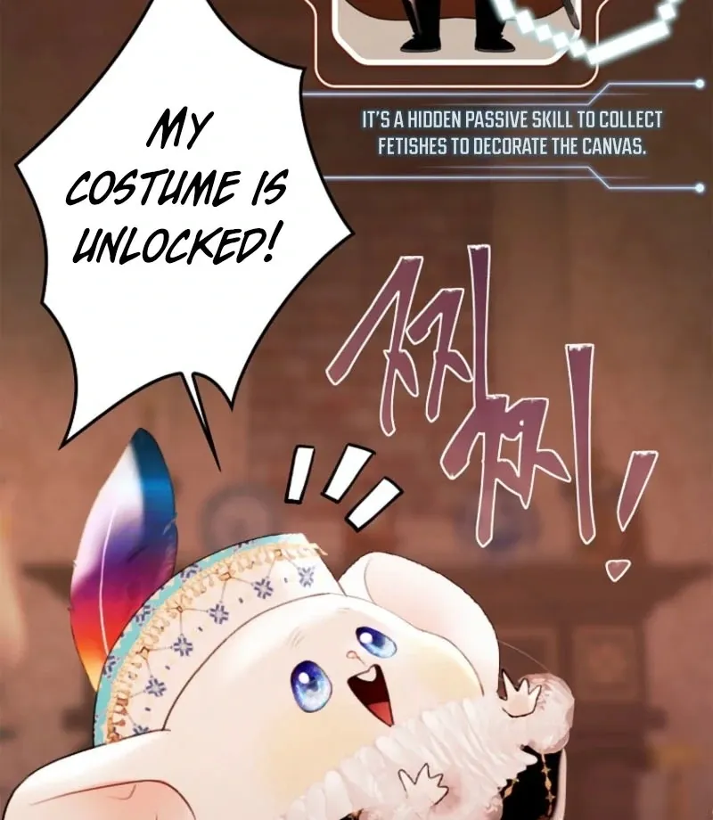 A heroine saves herself with her body Chapter 25 page 76 - 