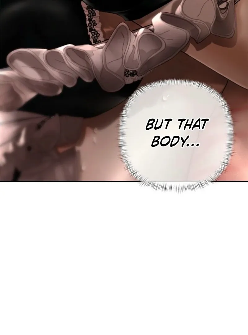 A heroine saves herself with her body Chapter 25 page 9 - 