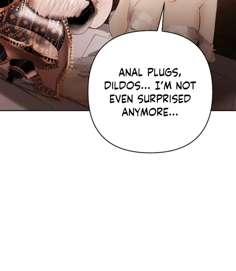 A heroine saves herself with her body Chapter 25 page 81 - 