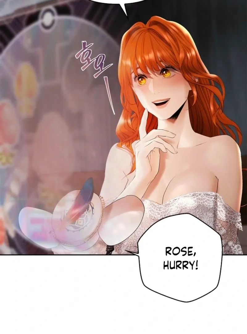 A heroine saves herself with her body Chapter 25 page 83 - 