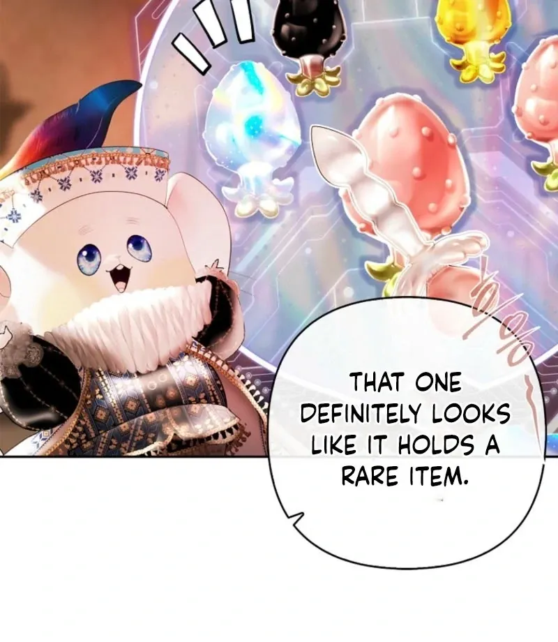 A heroine saves herself with her body Chapter 25 page 85 - 