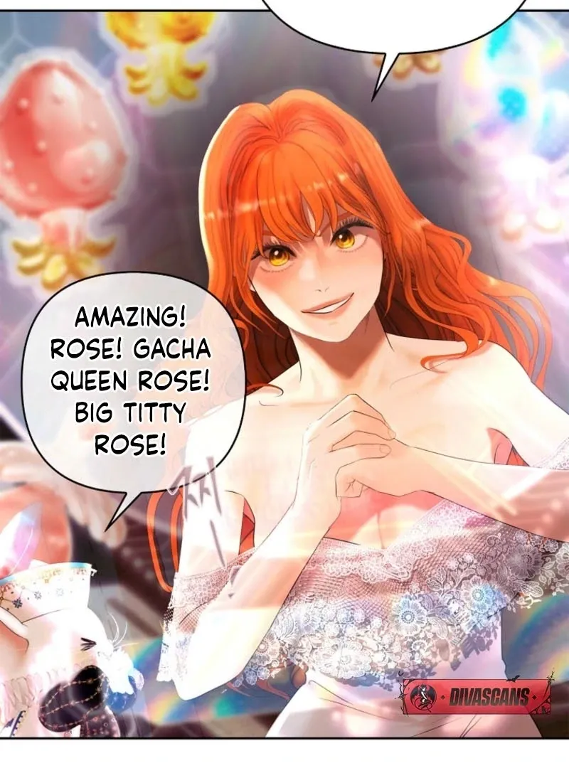A heroine saves herself with her body Chapter 25 page 87 - 
