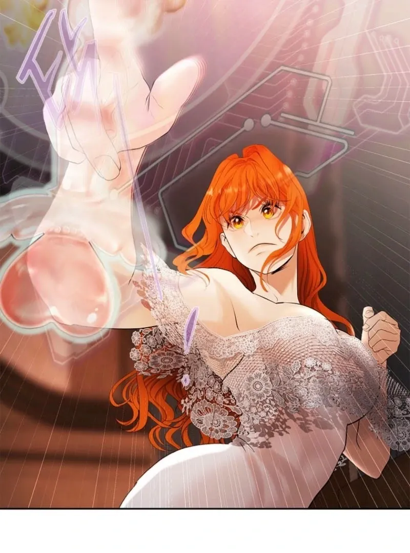A heroine saves herself with her body Chapter 25 page 96 - 