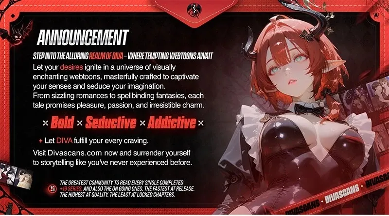 A heroine saves herself with her body Chapter 4 page 1 - 