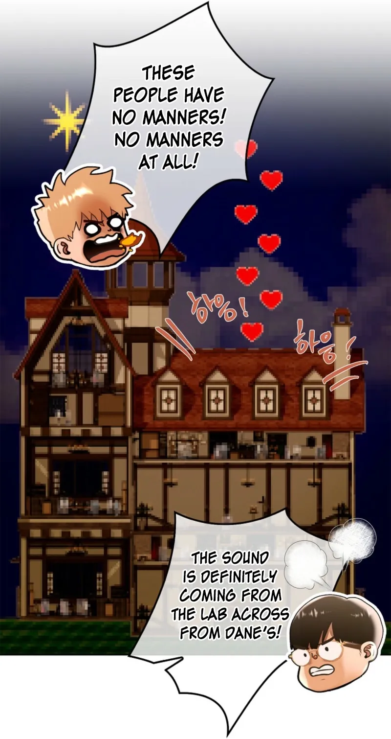 A heroine saves herself with her body Chapter 4 page 11 - 