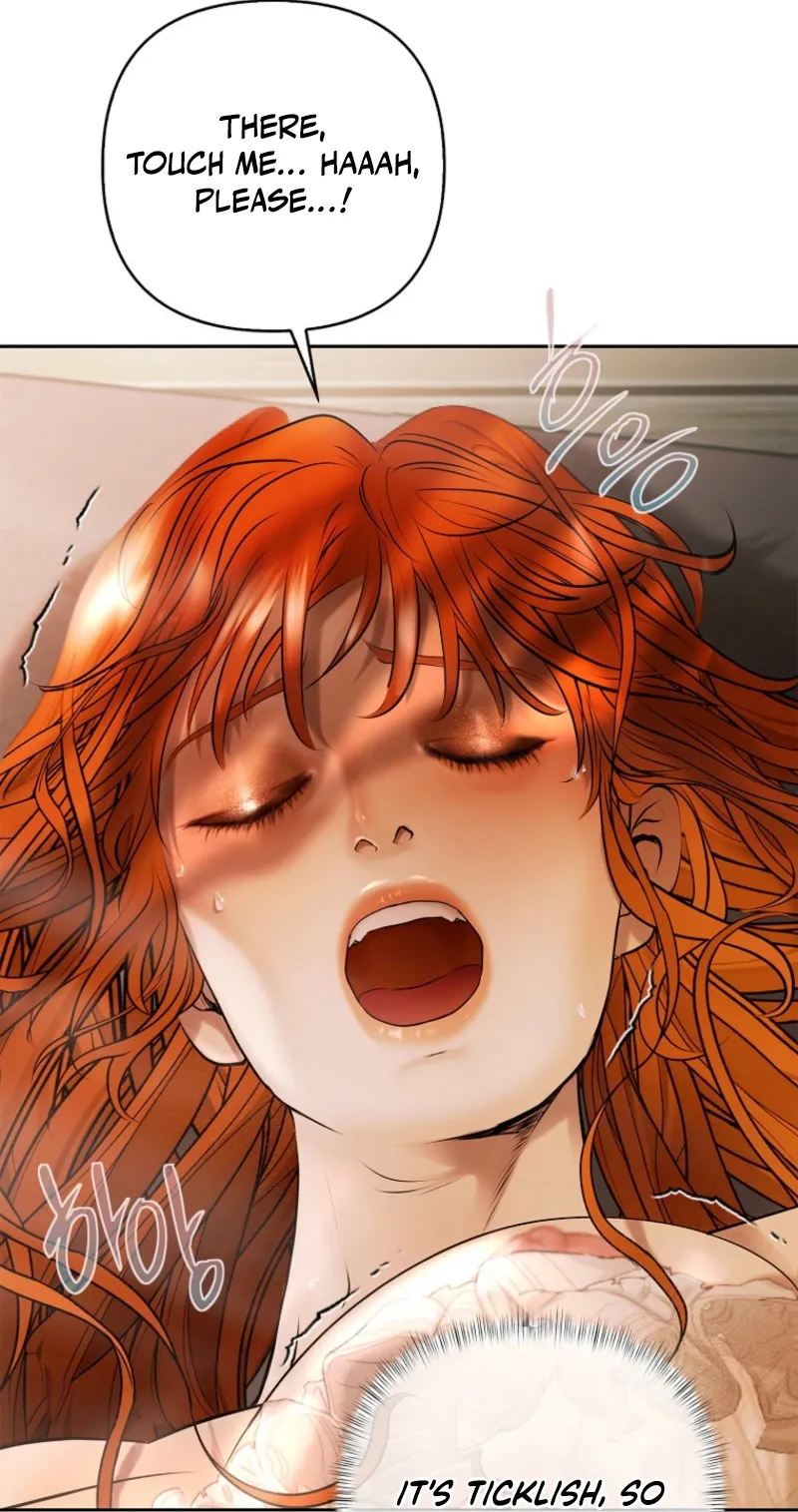 A heroine saves herself with her body Chapter 4 page 106 - 