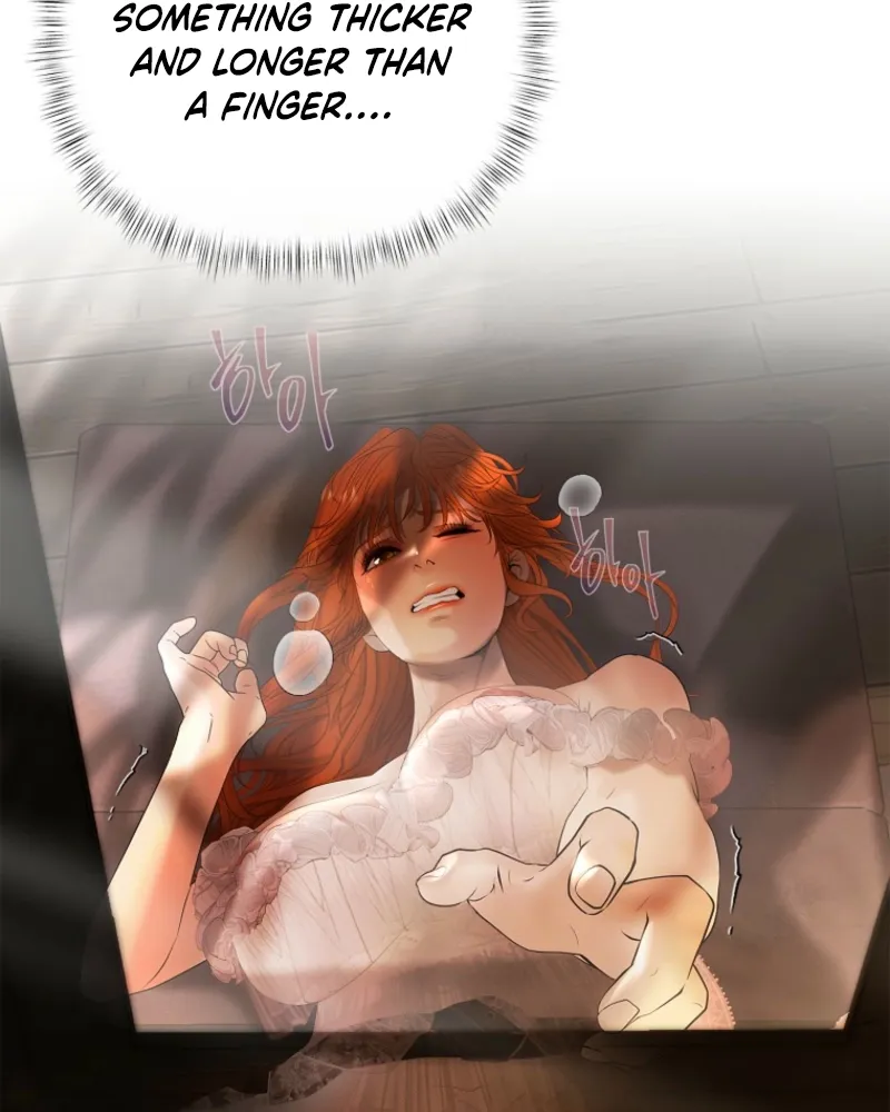 A heroine saves herself with her body Chapter 4 page 108 - 