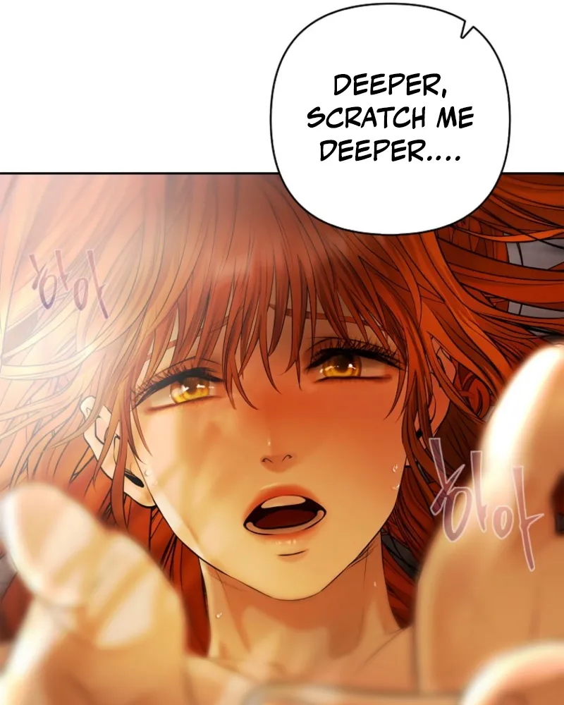 A heroine saves herself with her body Chapter 4 page 115 - 