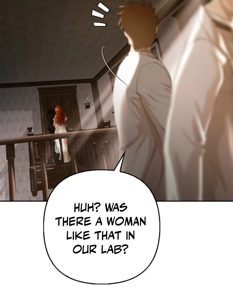 A heroine saves herself with her body Chapter 4 page 15 - 