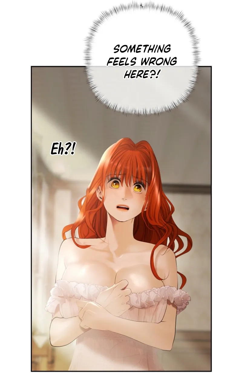 A heroine saves herself with her body Chapter 4 page 29 - 