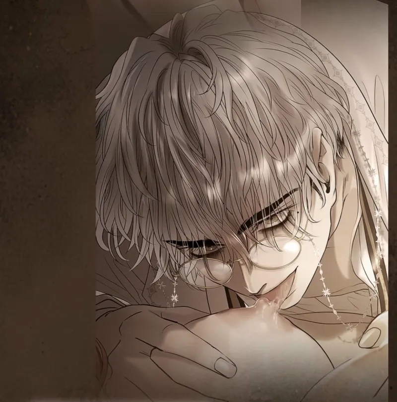 A heroine saves herself with her body Chapter 4 page 4 - 