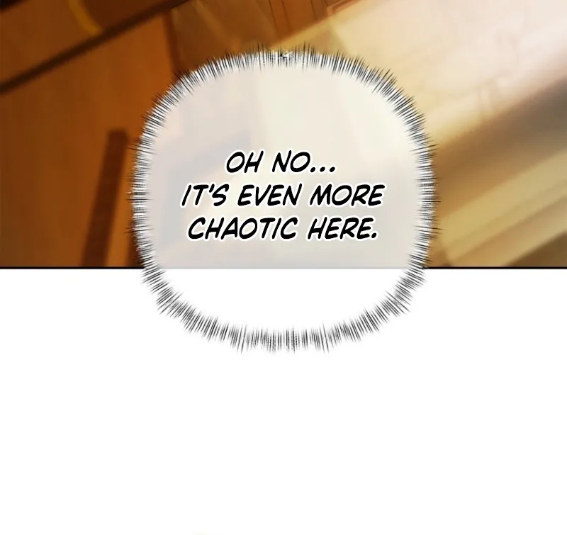 A heroine saves herself with her body Chapter 4 page 40 - 