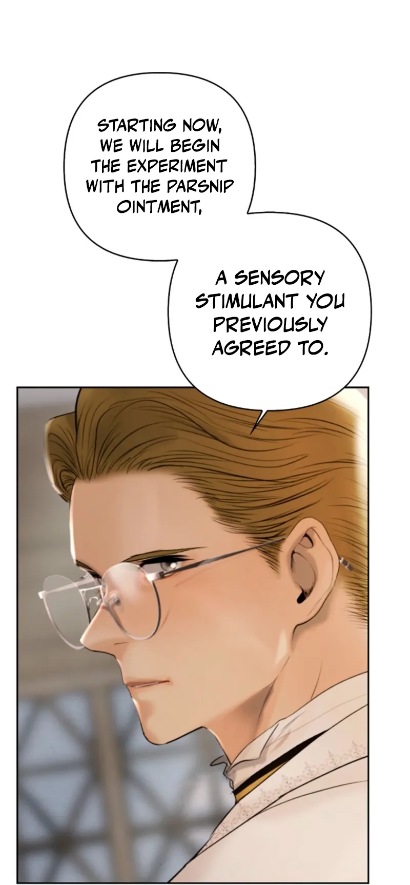 A heroine saves herself with her body Chapter 4 page 45 - 