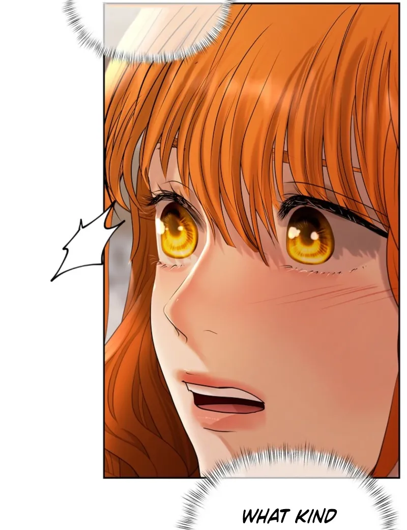 A heroine saves herself with her body Chapter 4 page 47 - 