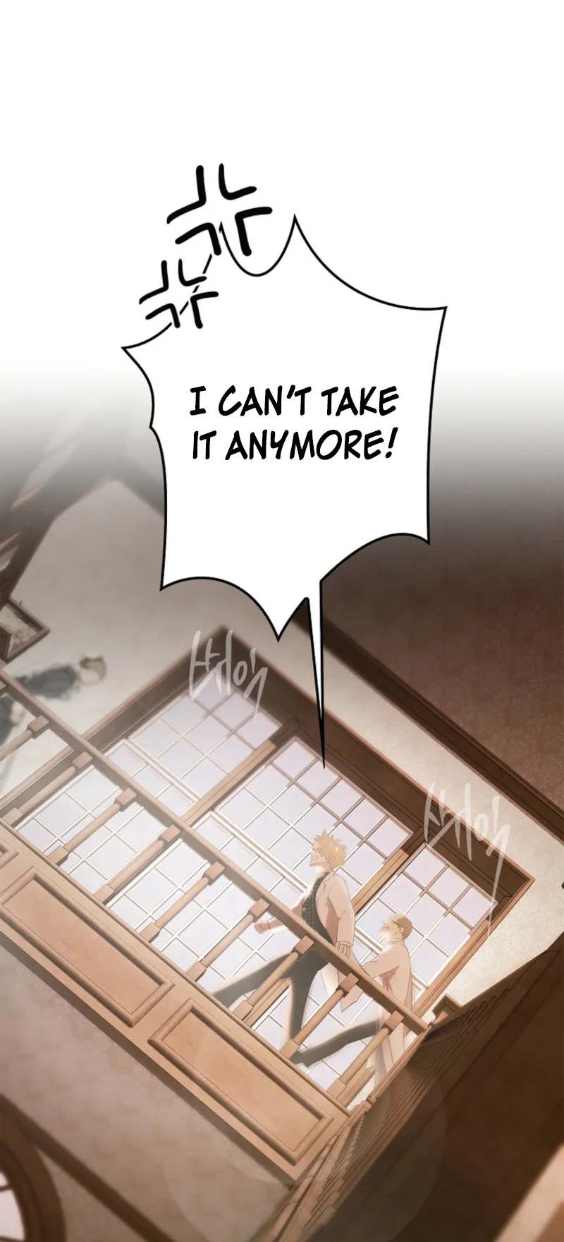 A heroine saves herself with her body Chapter 4 page 6 - 
