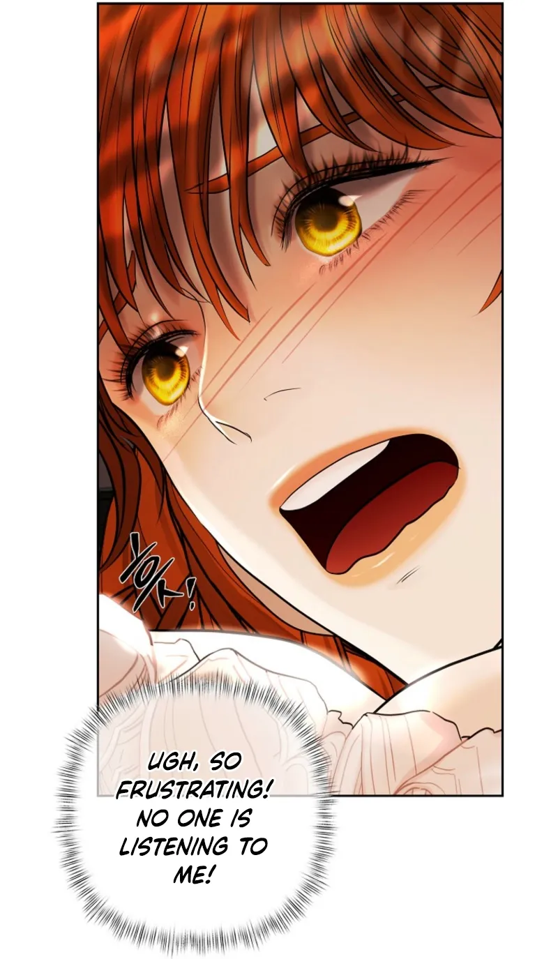 A heroine saves herself with her body Chapter 4 page 58 - 