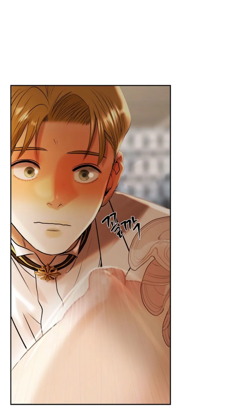 A heroine saves herself with her body Chapter 4 page 59 - 