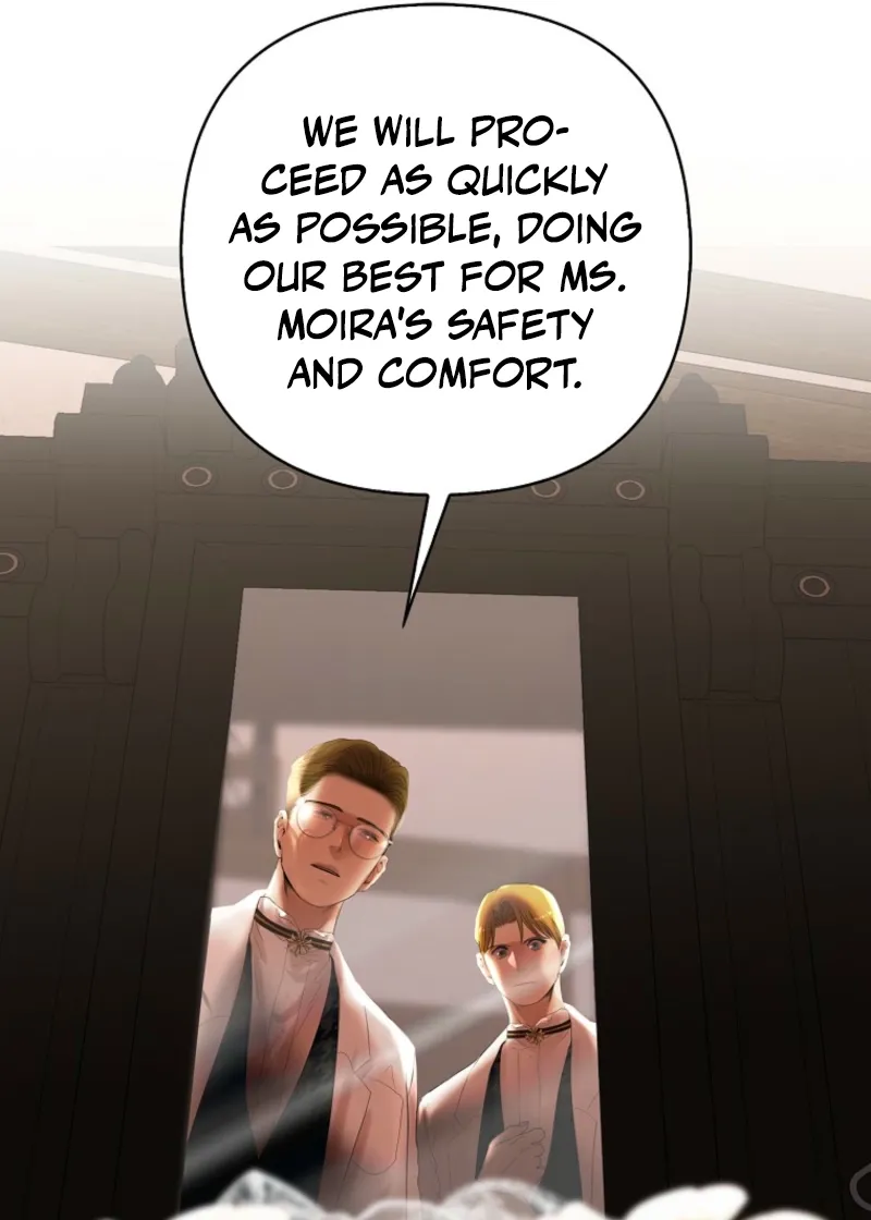 A heroine saves herself with her body Chapter 4 page 71 - 