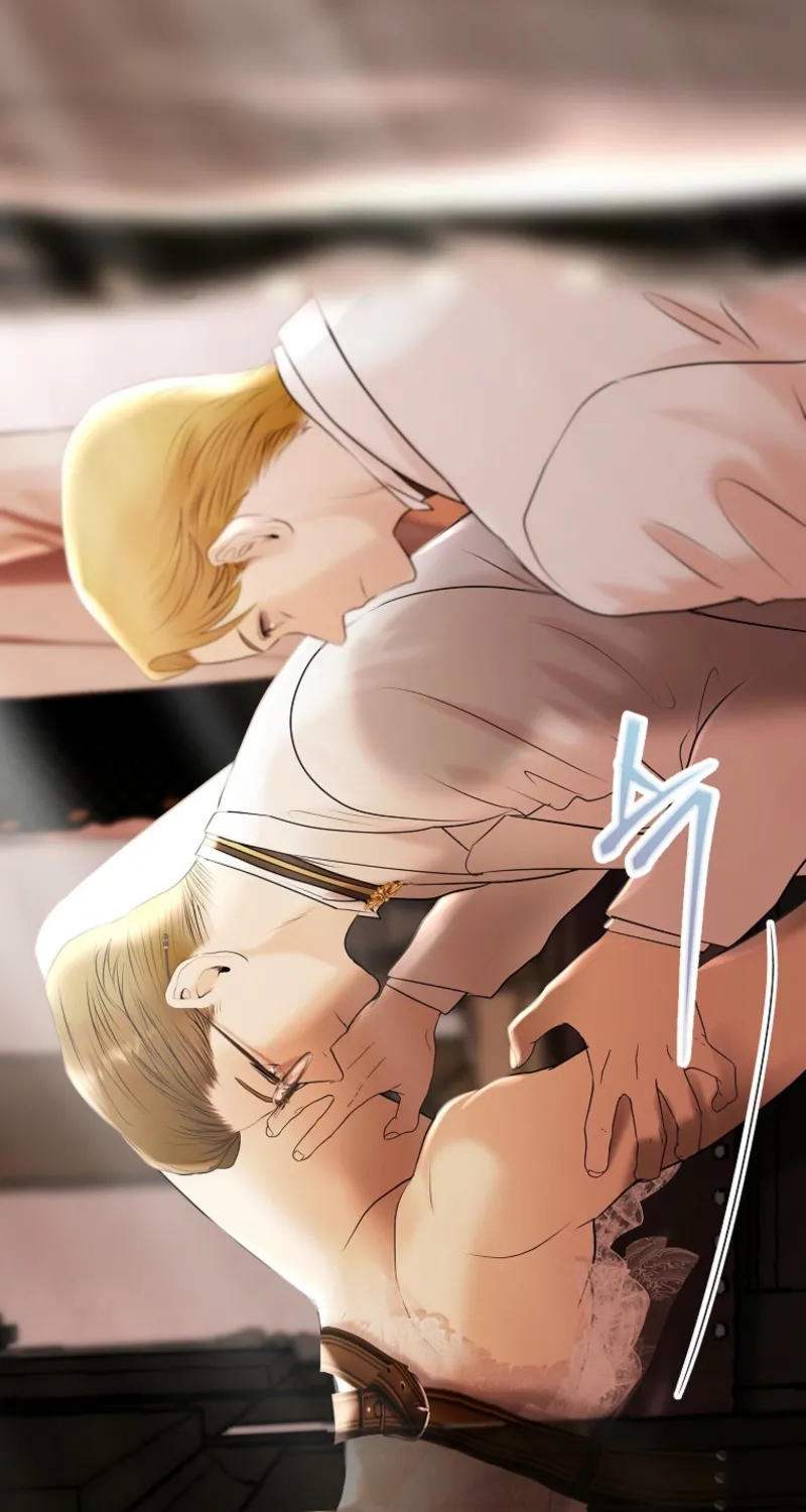 A heroine saves herself with her body Chapter 4 page 82 - 