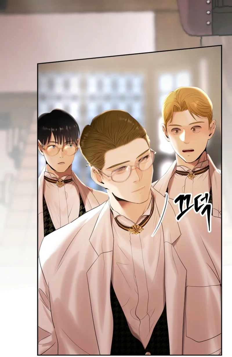 A heroine saves herself with her body Chapter 4 page 84 - 