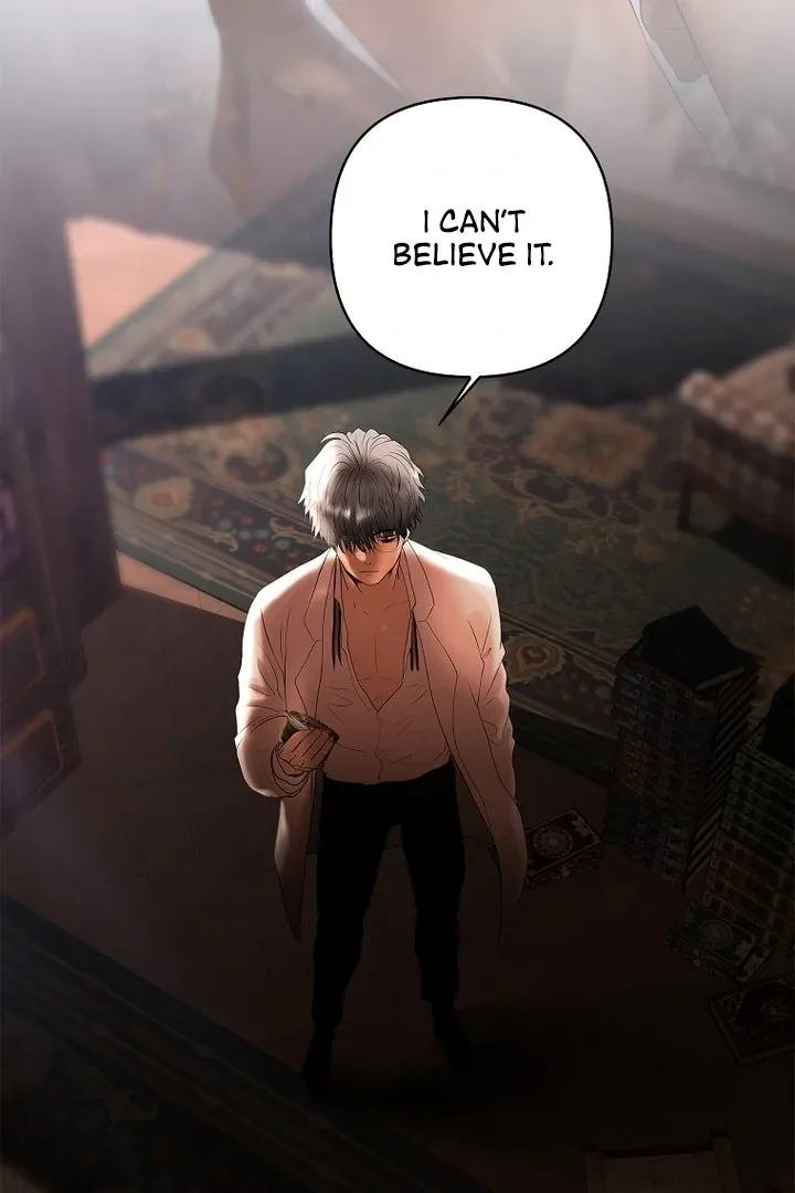A heroine saves herself with her body Chapter 5 page 103 - 