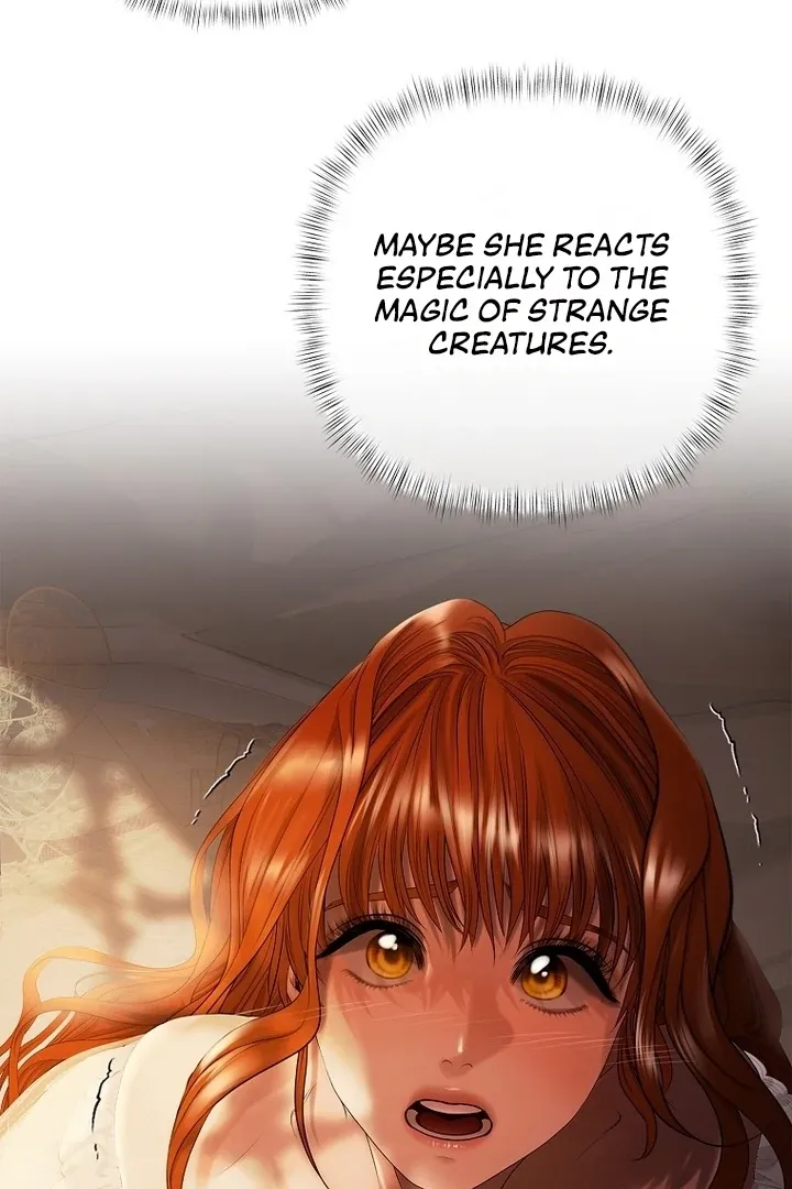 A heroine saves herself with her body Chapter 5 page 105 - 