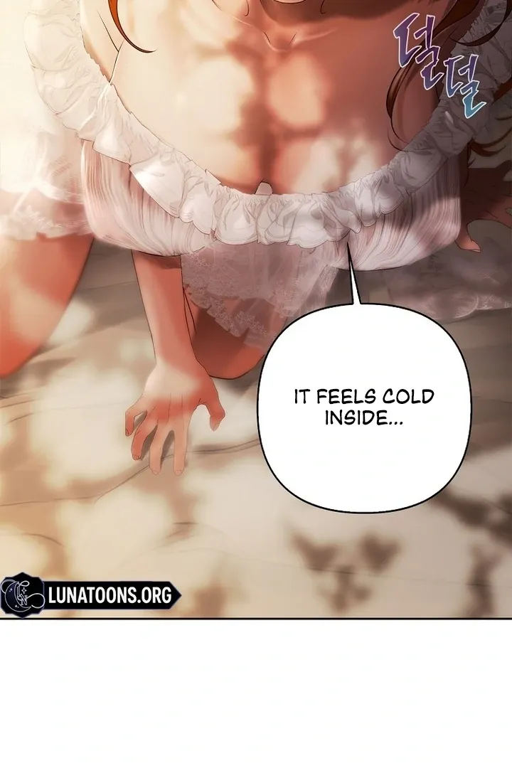 A heroine saves herself with her body Chapter 5 page 106 - 