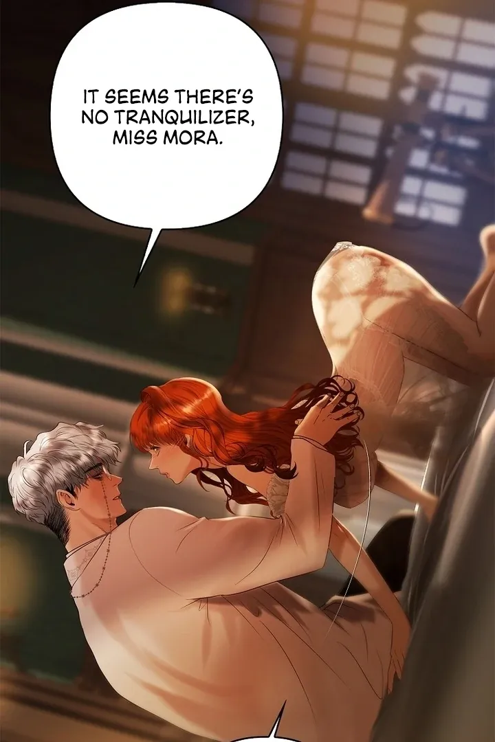 A heroine saves herself with her body Chapter 5 page 110 - 
