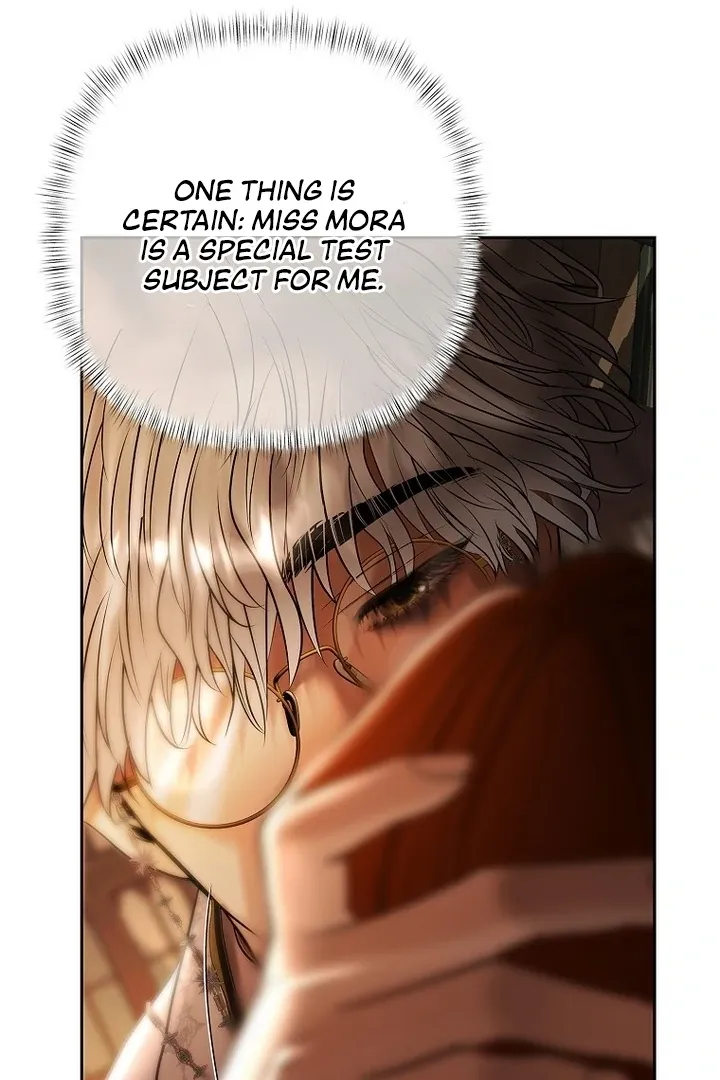A heroine saves herself with her body Chapter 5 page 112 - 