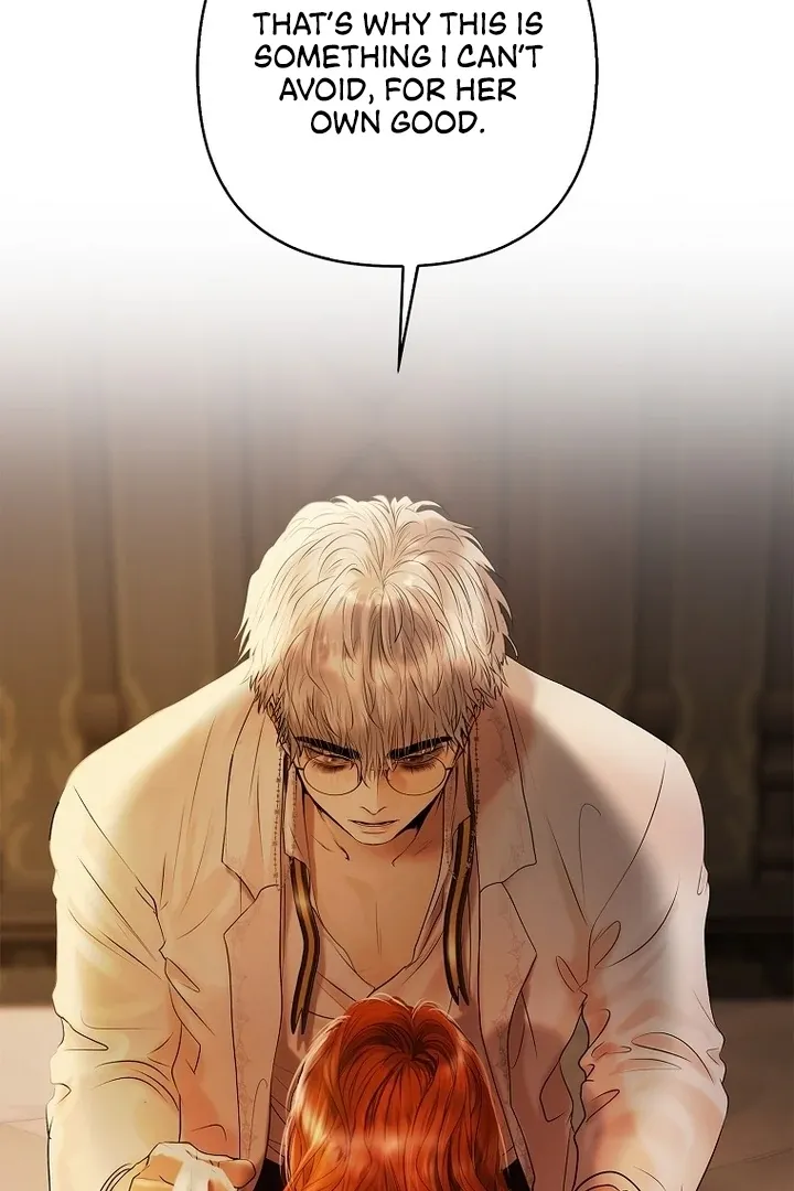 A heroine saves herself with her body Chapter 5 page 114 - 