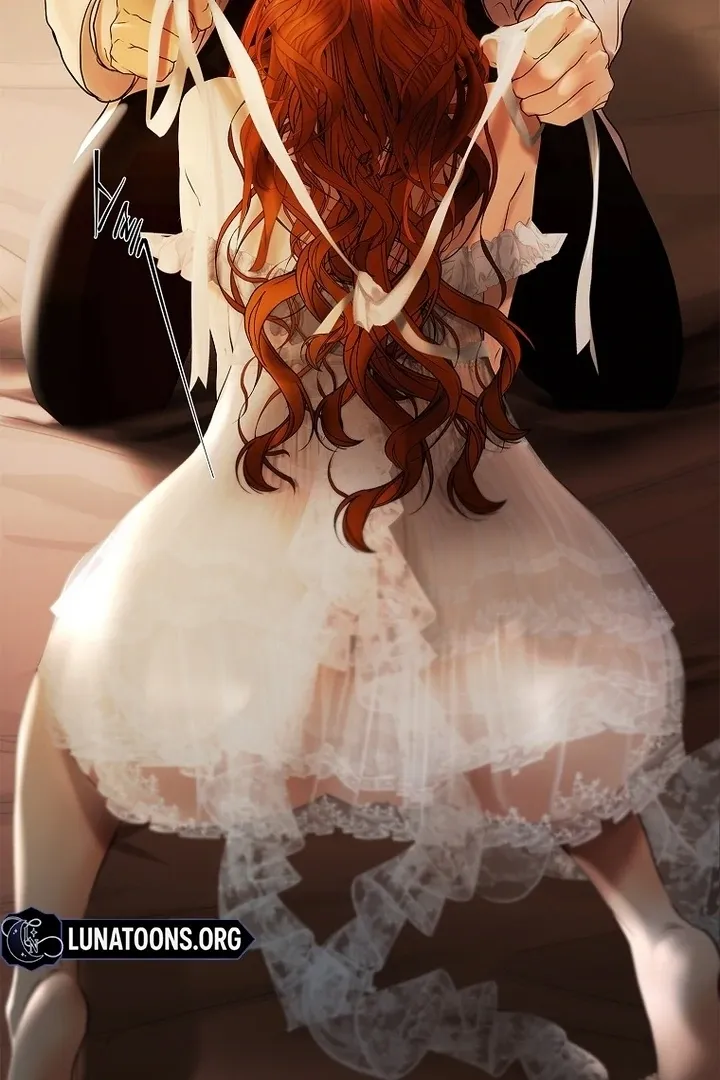 A heroine saves herself with her body Chapter 5 page 115 - 