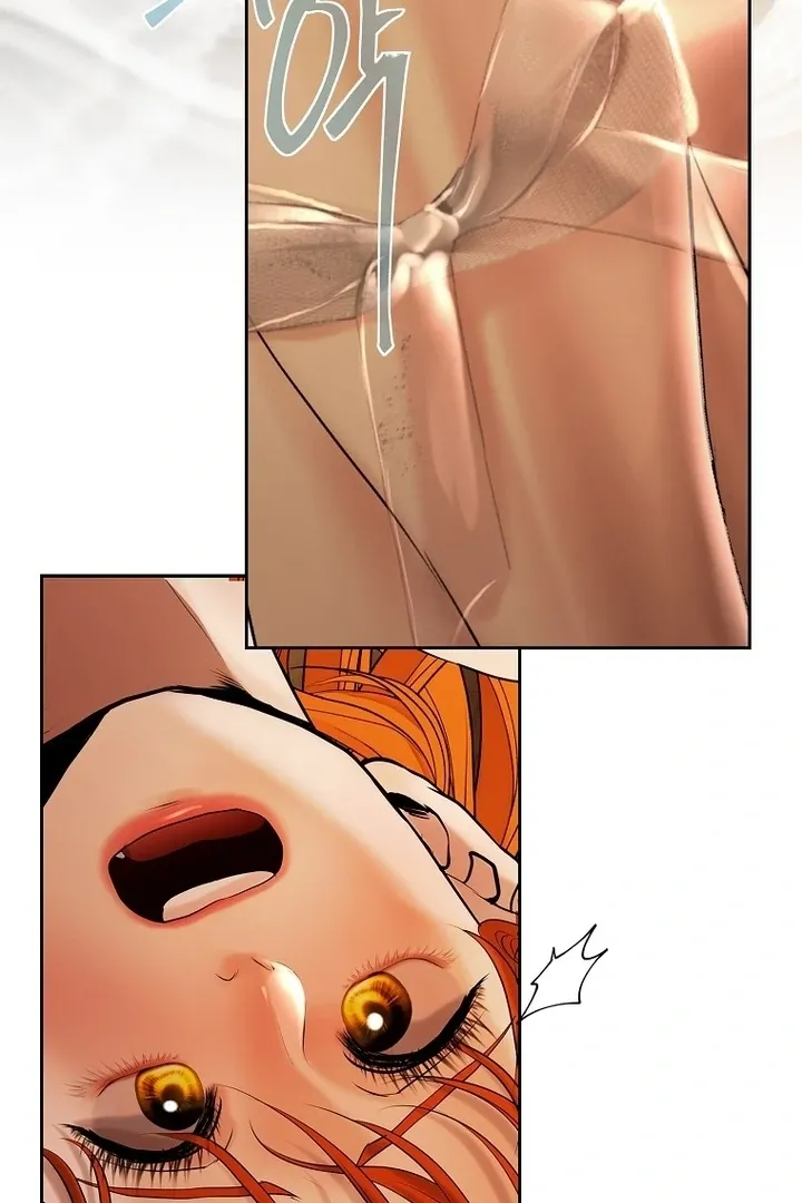 A heroine saves herself with her body Chapter 5 page 121 - 