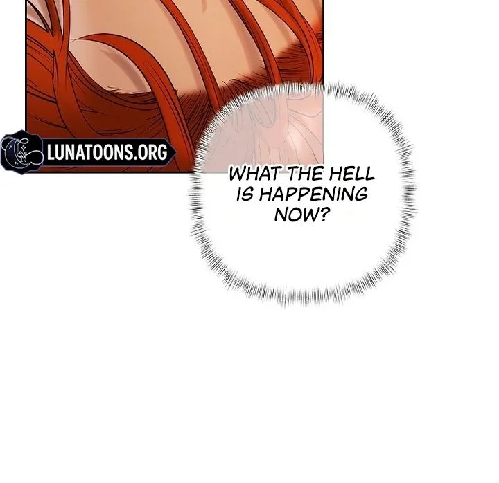 A heroine saves herself with her body Chapter 5 page 122 - 