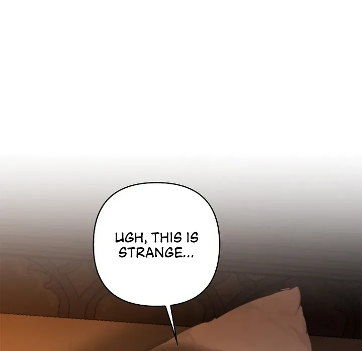 A heroine saves herself with her body Chapter 5 page 123 - 