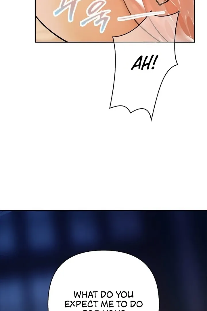 A heroine saves herself with her body Chapter 5 page 132 - 