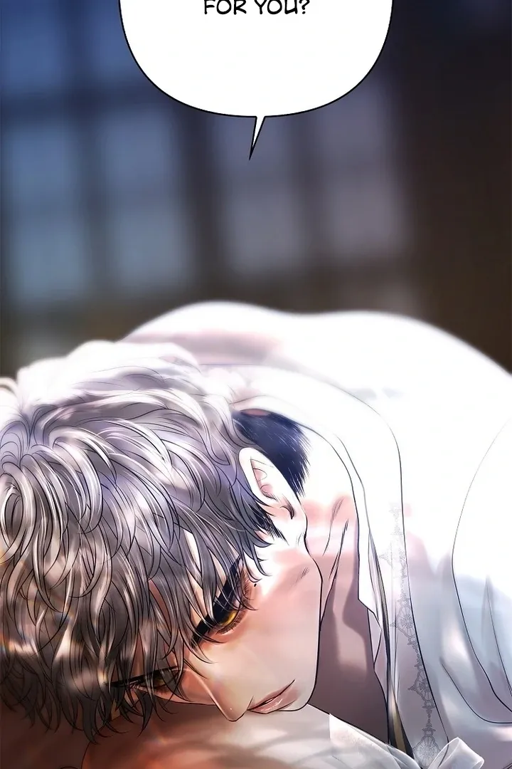 A heroine saves herself with her body Chapter 5 page 133 - 