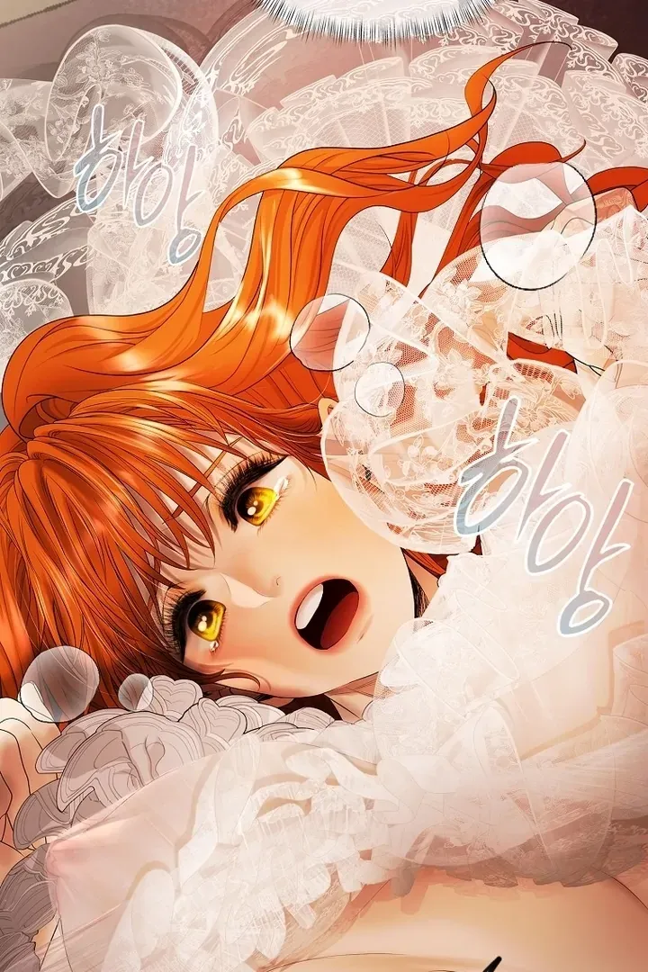 A heroine saves herself with her body Chapter 5 page 15 - 