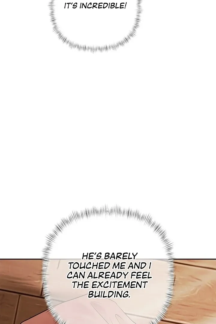 A heroine saves herself with her body Chapter 5 page 18 - 