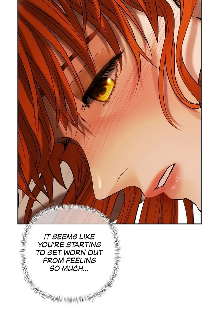 A heroine saves herself with her body Chapter 5 page 30 - 