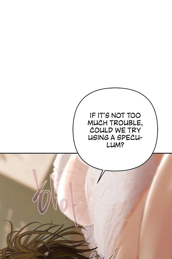 A heroine saves herself with her body Chapter 5 page 31 - 