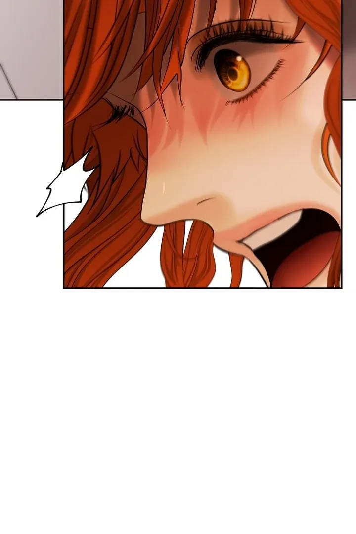 A heroine saves herself with her body Chapter 5 page 33 - 