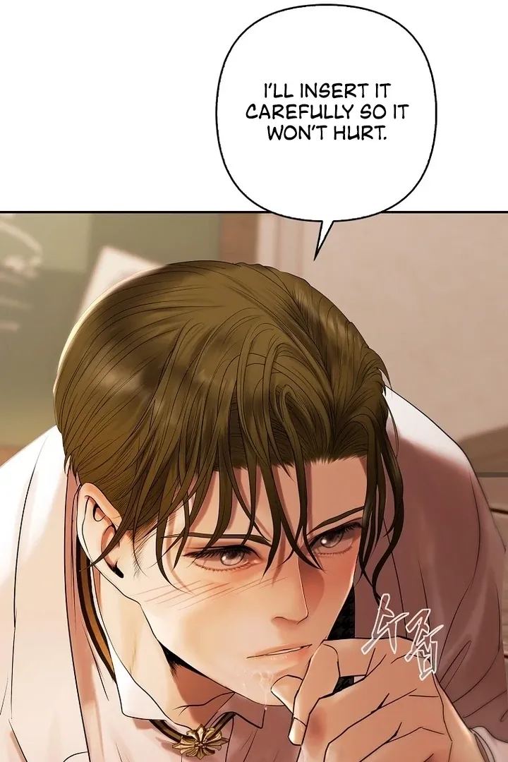 A heroine saves herself with her body Chapter 5 page 34 - 