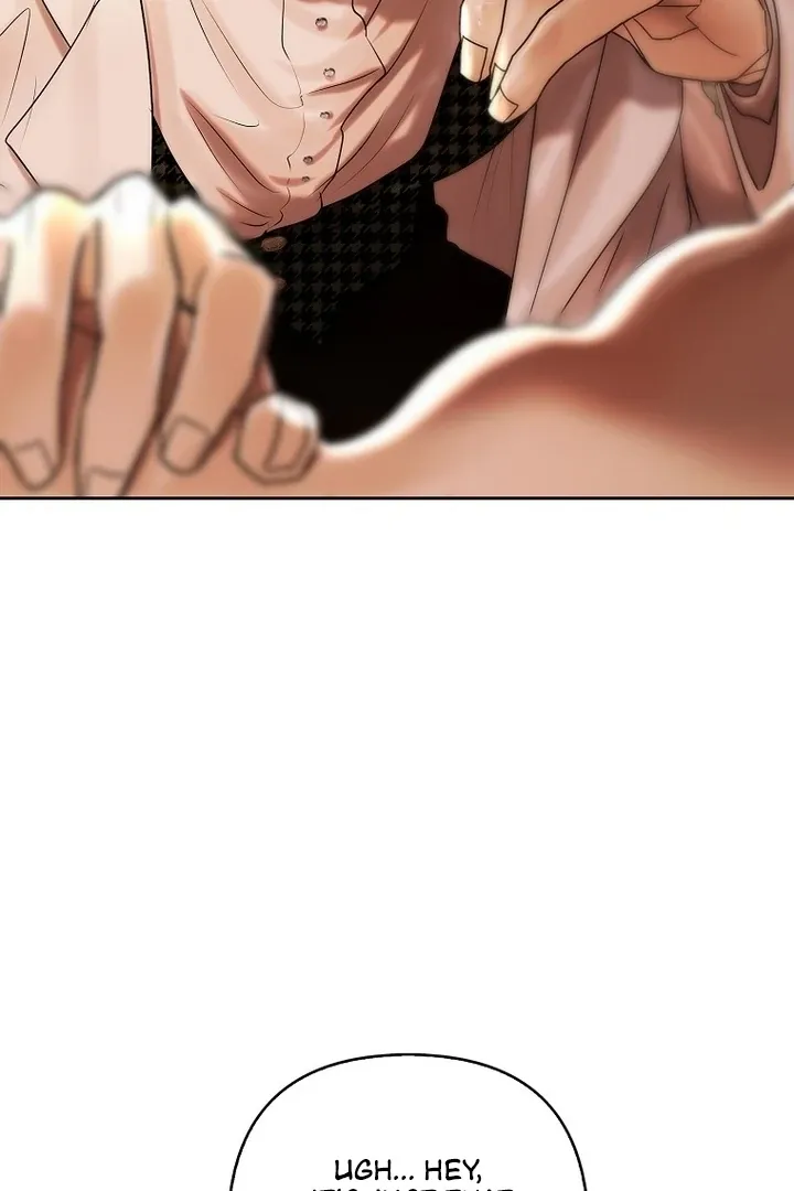 A heroine saves herself with her body Chapter 5 page 35 - 