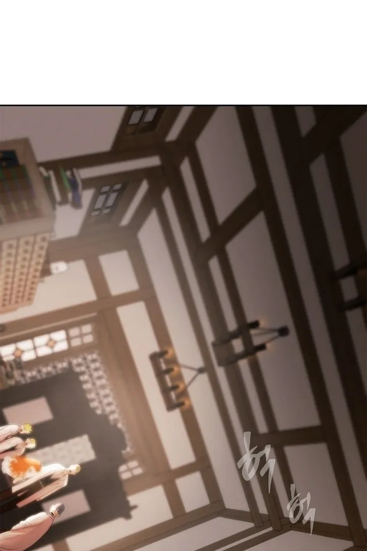 A heroine saves herself with her body Chapter 5 page 39 - 