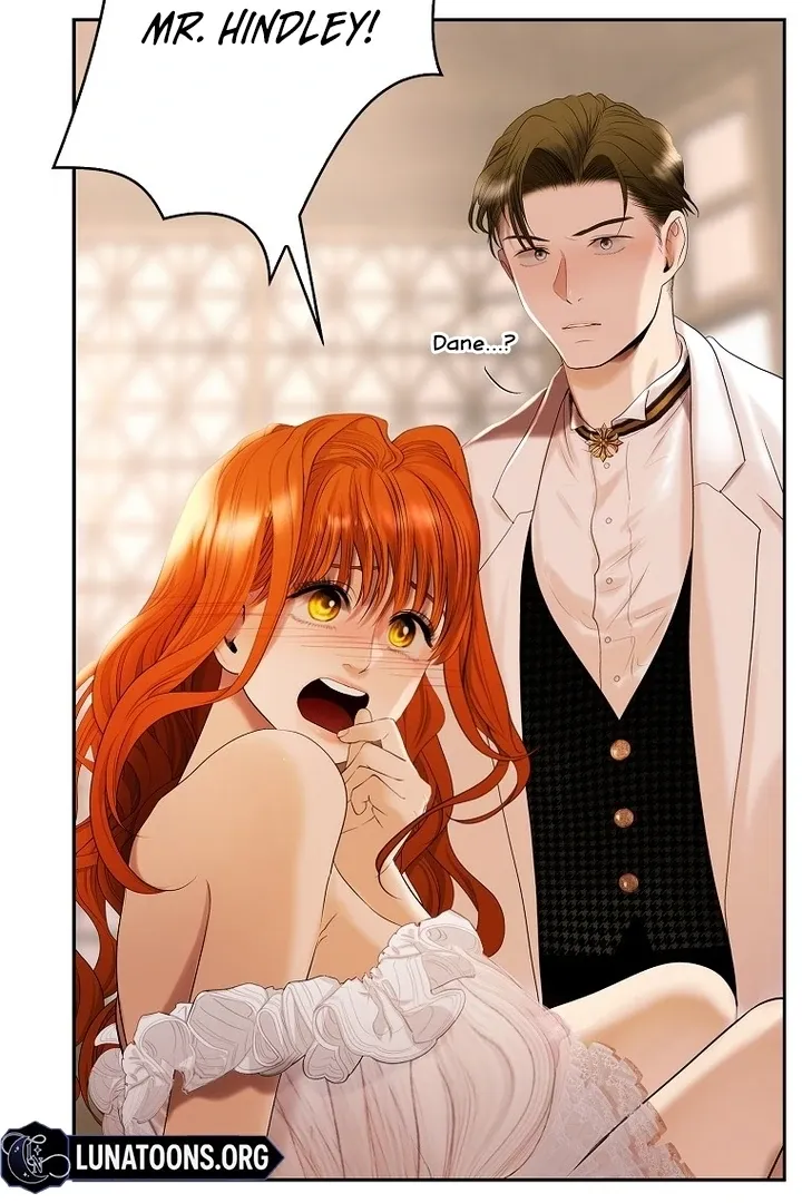 A heroine saves herself with her body Chapter 5 page 44 - 