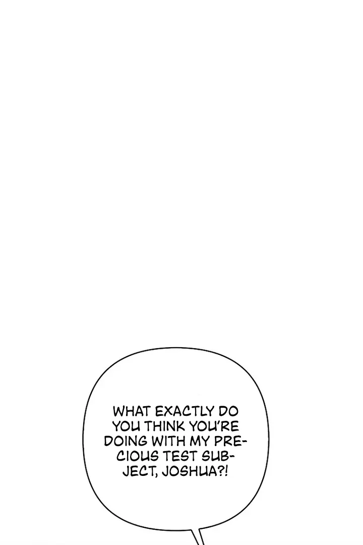 A heroine saves herself with her body Chapter 5 page 45 - 
